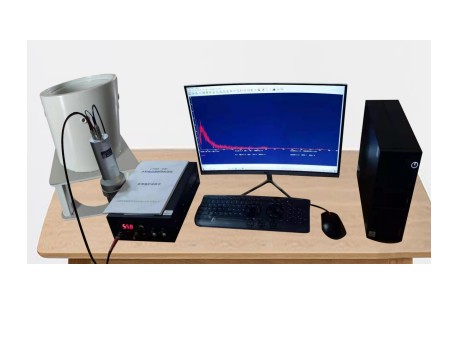 LTSM-4000 便攜式水和食品放射性檢測儀 LTSM-4000 便攜式水和食品放射性檢測儀